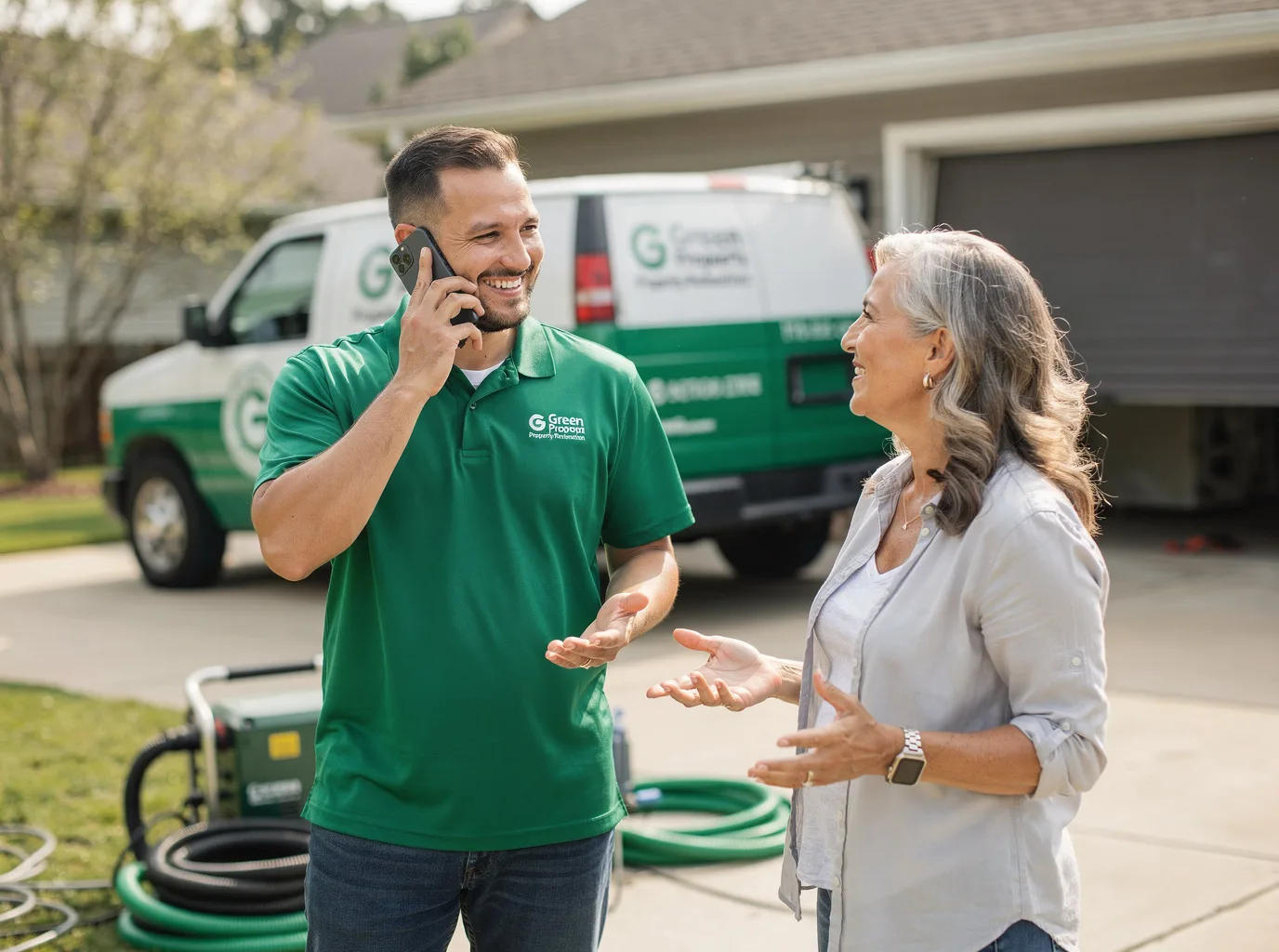 Water Damage Restoration Monroe, MI FAQs